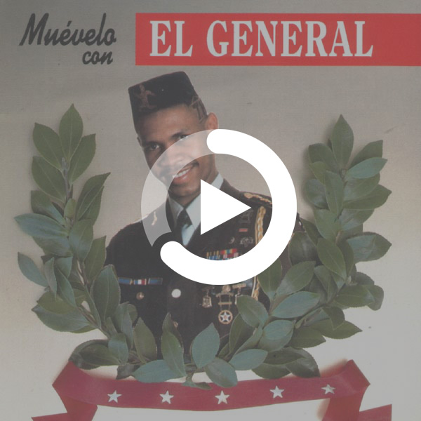 Muevelo Con El General Produced by Micheal F. Ellis